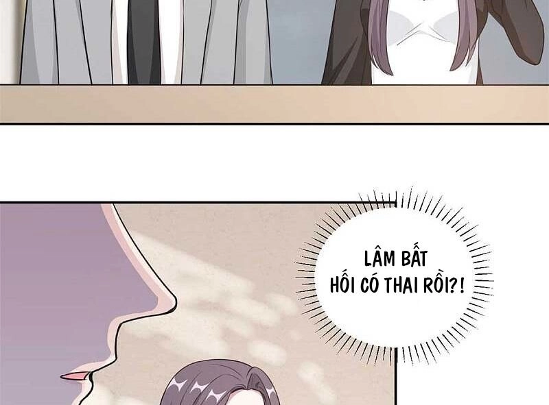 Tổng Tài, Tránh Xa Tôi Ra Chapter 58 - 3