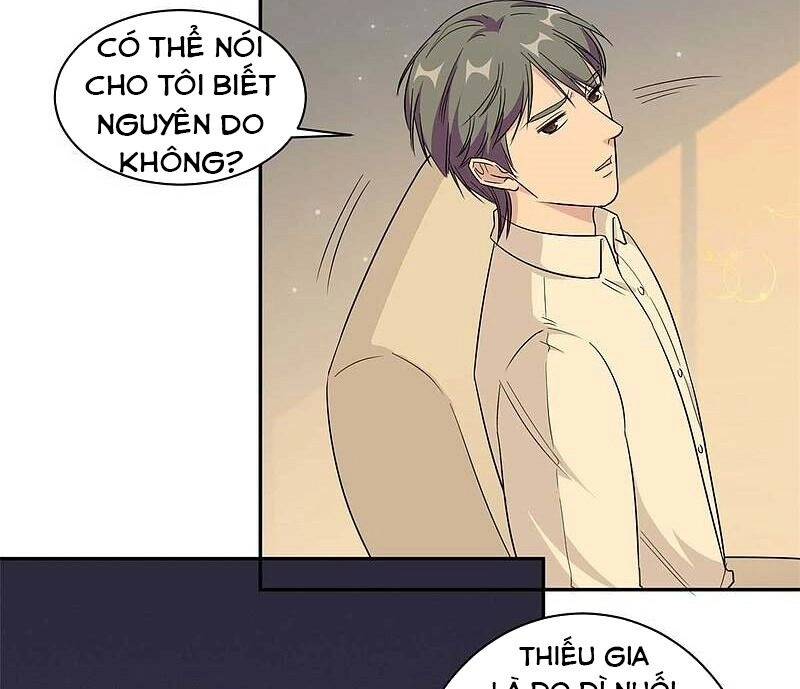 Tổng Tài, Tránh Xa Tôi Ra Chapter 58 - 21