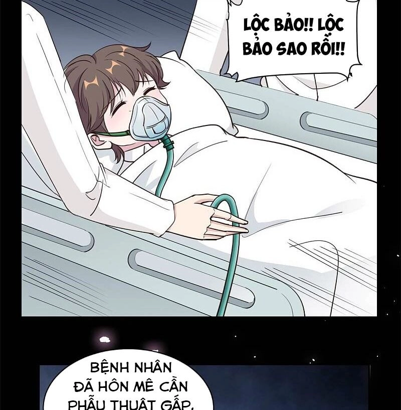 Tổng Tài, Tránh Xa Tôi Ra Chapter 59 - 11