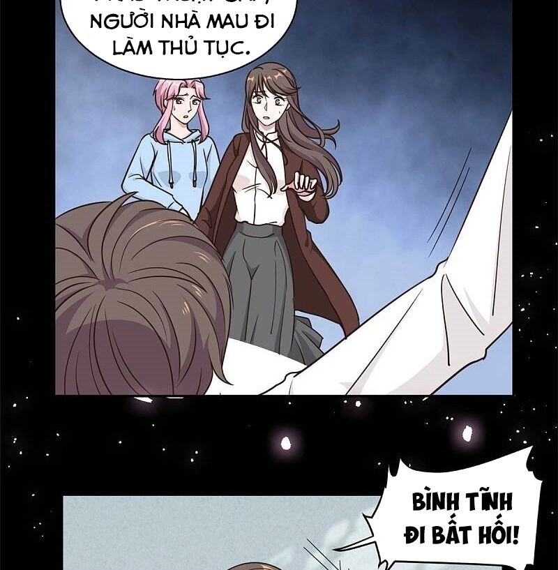 Tổng Tài, Tránh Xa Tôi Ra Chapter 59 - 12