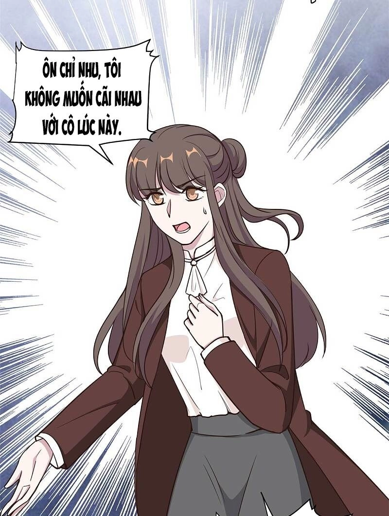 Tổng Tài, Tránh Xa Tôi Ra Chapter 59 - 17