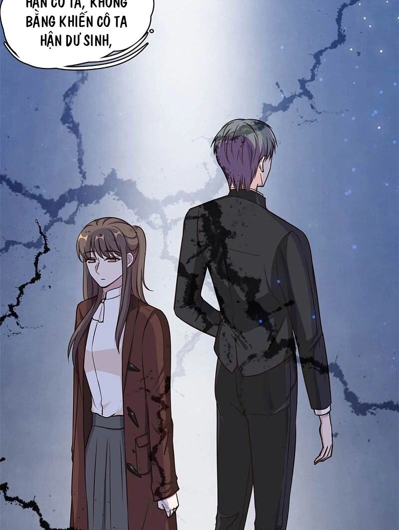 Tổng Tài, Tránh Xa Tôi Ra Chapter 59 - 20