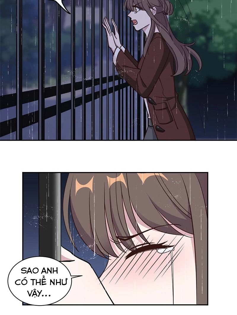 Tổng Tài, Tránh Xa Tôi Ra Chapter 59 - 30