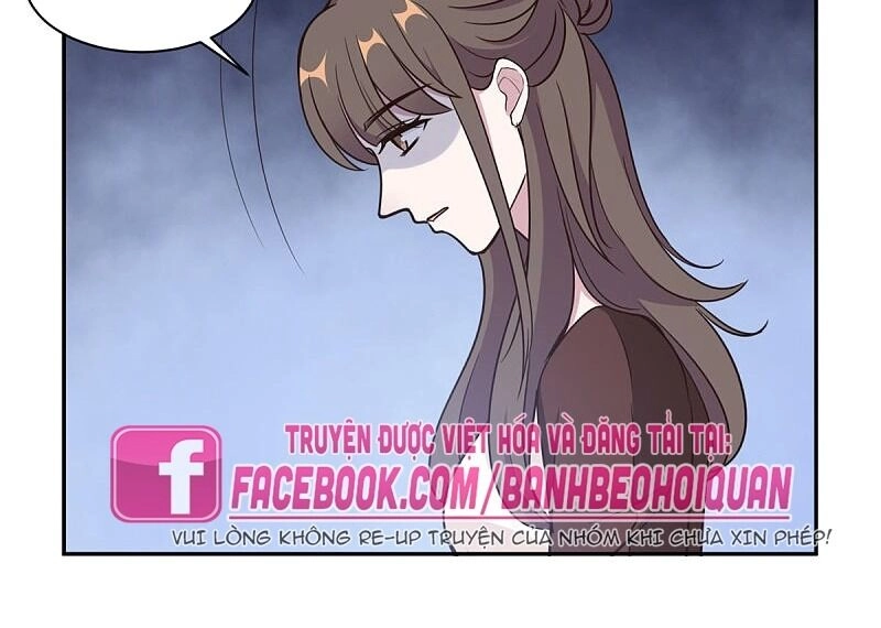 Tổng Tài, Tránh Xa Tôi Ra Chapter 60 - 21