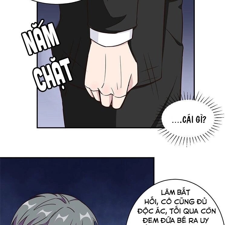 Tổng Tài, Tránh Xa Tôi Ra Chapter 60 - 25