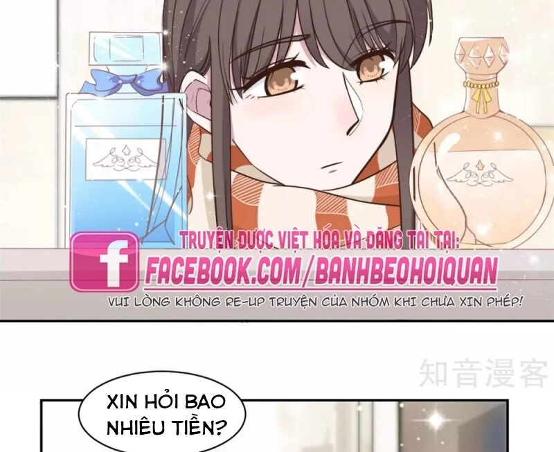 Tổng Tài, Tránh Xa Tôi Ra Chapter 61 - 10