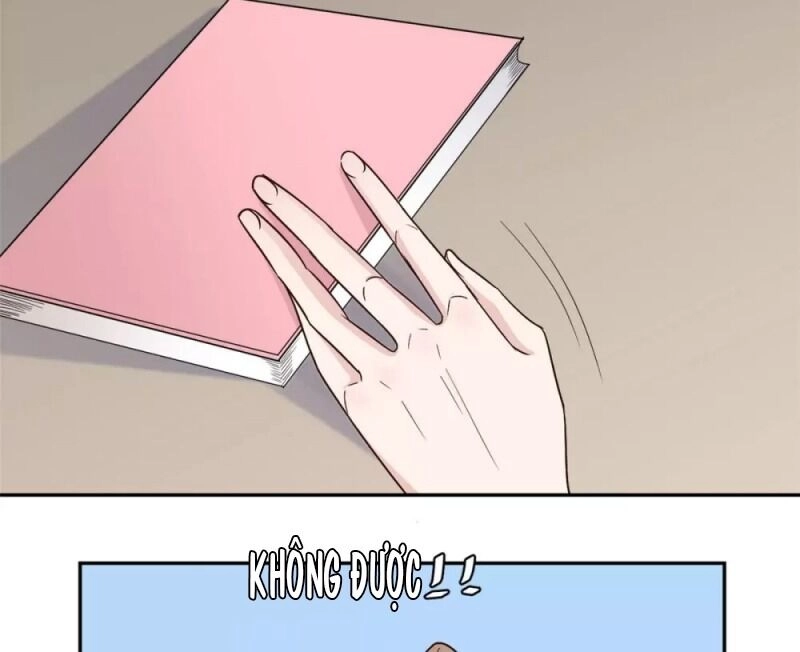 Tổng Tài, Tránh Xa Tôi Ra Chapter 61 - 23