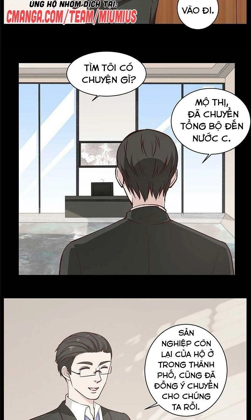 Tổng Tài, Tránh Xa Tôi Ra Chapter 62 - 12