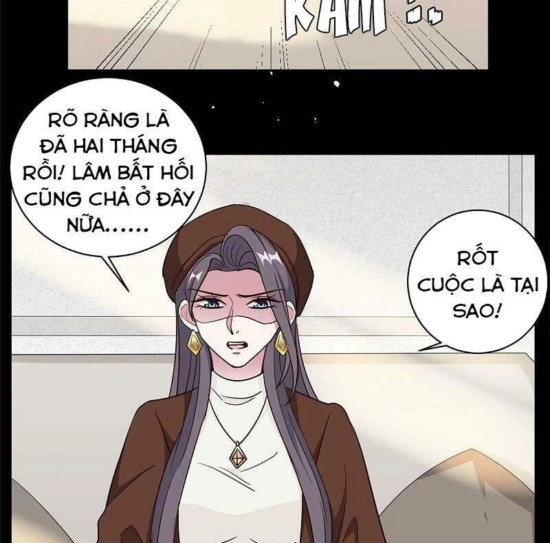 Tổng Tài, Tránh Xa Tôi Ra Chapter 63 - 6