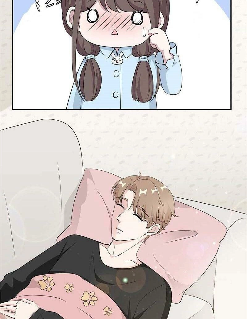 Tổng Tài, Tránh Xa Tôi Ra Chapter 63 - 25