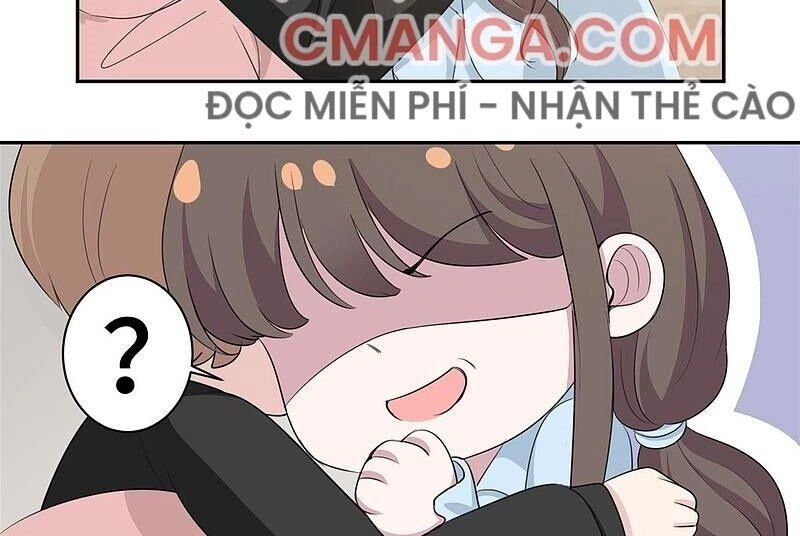 Tổng Tài, Tránh Xa Tôi Ra Chapter 64 - 2