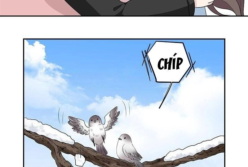 Tổng Tài, Tránh Xa Tôi Ra Chapter 64 - 3