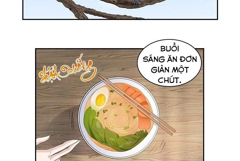 Tổng Tài, Tránh Xa Tôi Ra Chapter 64 - 4