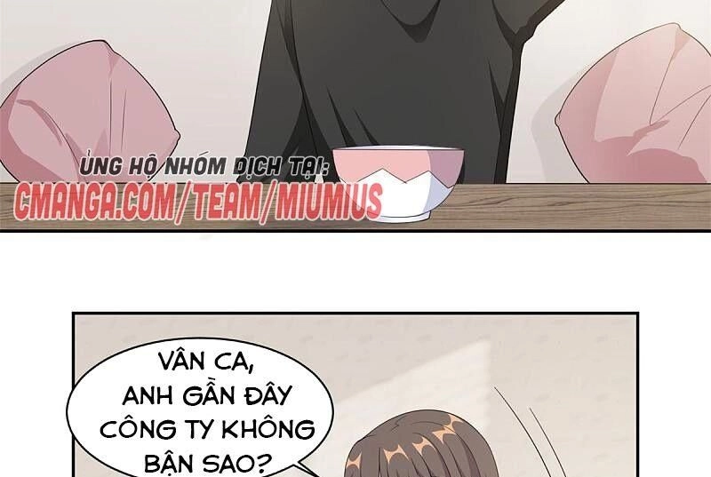 Tổng Tài, Tránh Xa Tôi Ra Chapter 64 - 6