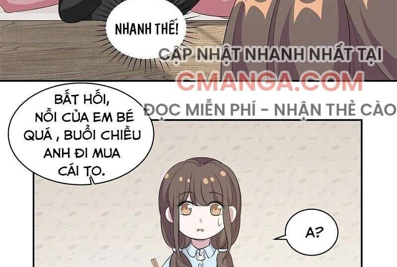 Tổng Tài, Tránh Xa Tôi Ra Chapter 64 - 9