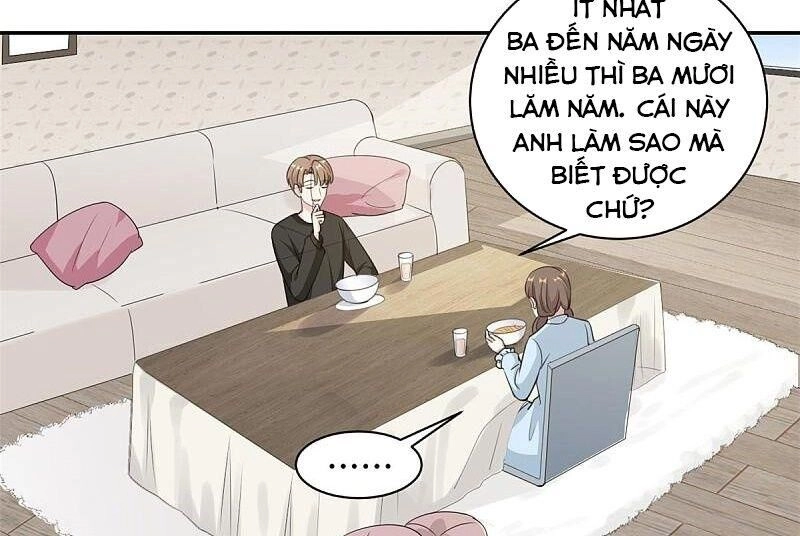 Tổng Tài, Tránh Xa Tôi Ra Chapter 64 - 13