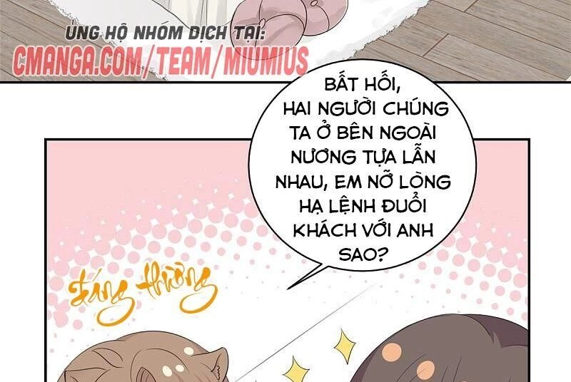 Tổng Tài, Tránh Xa Tôi Ra Chapter 64 - 14