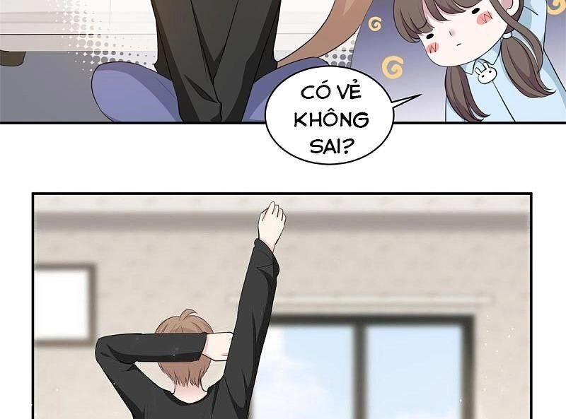 Tổng Tài, Tránh Xa Tôi Ra Chapter 64 - 19