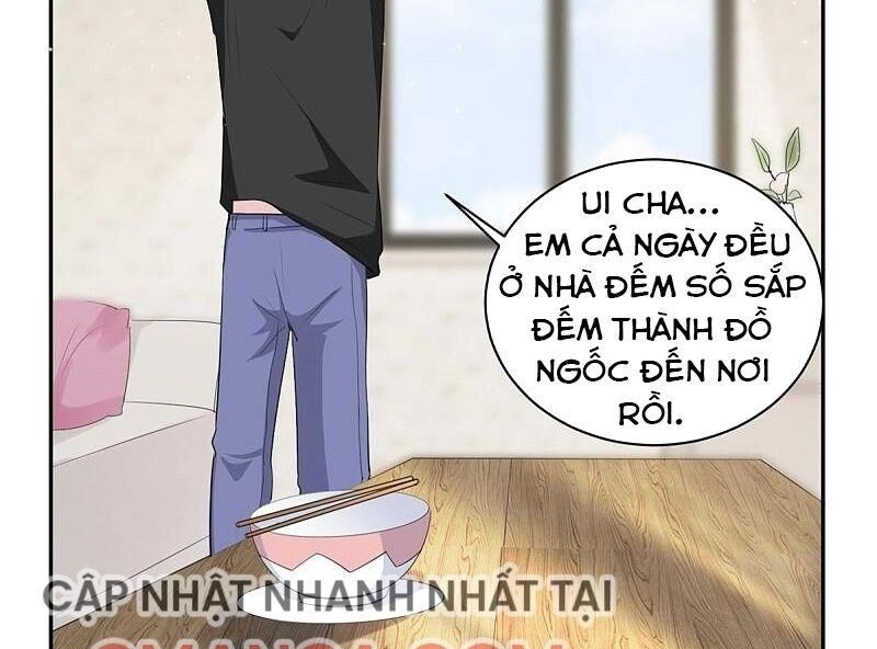 Tổng Tài, Tránh Xa Tôi Ra Chapter 64 - 20