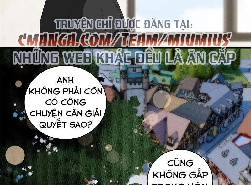 Tổng Tài, Tránh Xa Tôi Ra Chapter 64 - 22