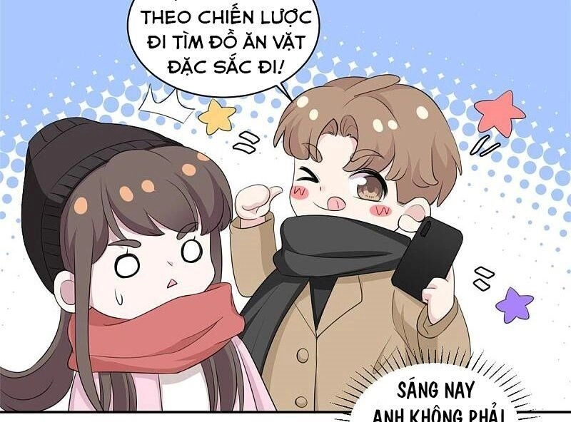 Tổng Tài, Tránh Xa Tôi Ra Chapter 64 - 26