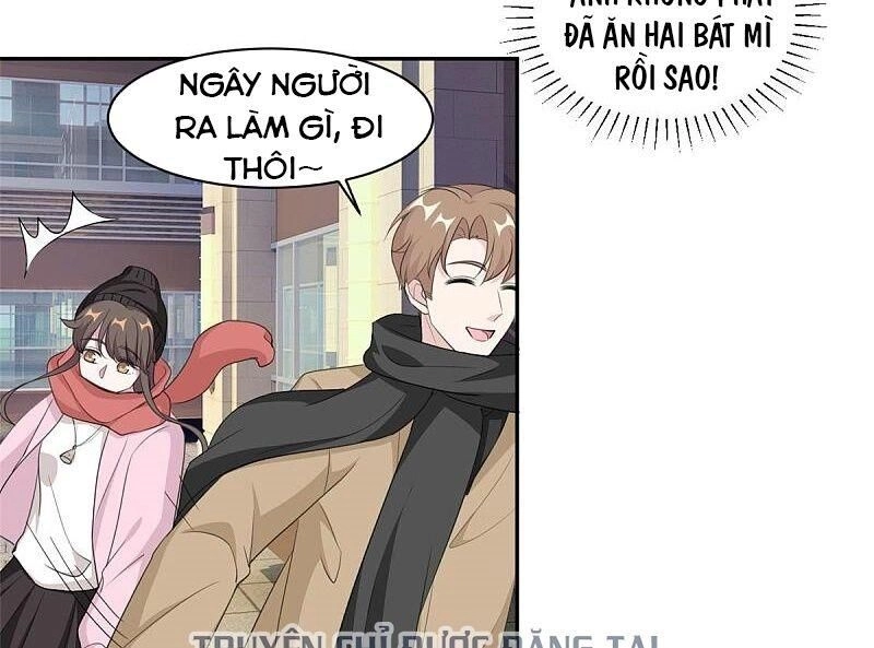 Tổng Tài, Tránh Xa Tôi Ra Chapter 64 - 27