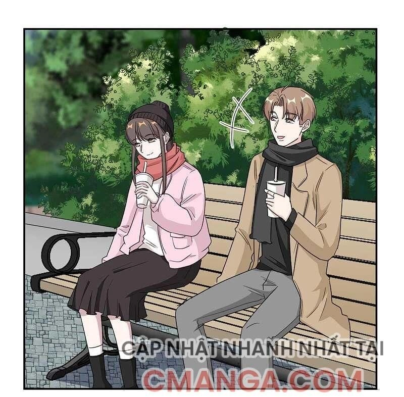 Tổng Tài, Tránh Xa Tôi Ra Chapter 65 - 1