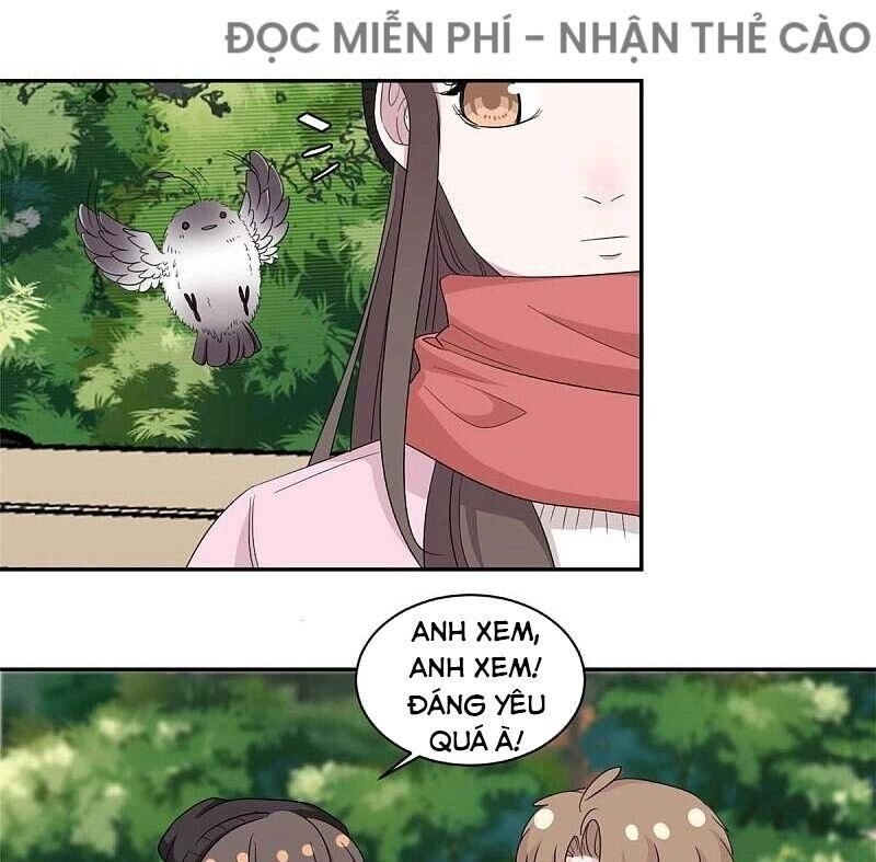 Tổng Tài, Tránh Xa Tôi Ra Chapter 65 - 2