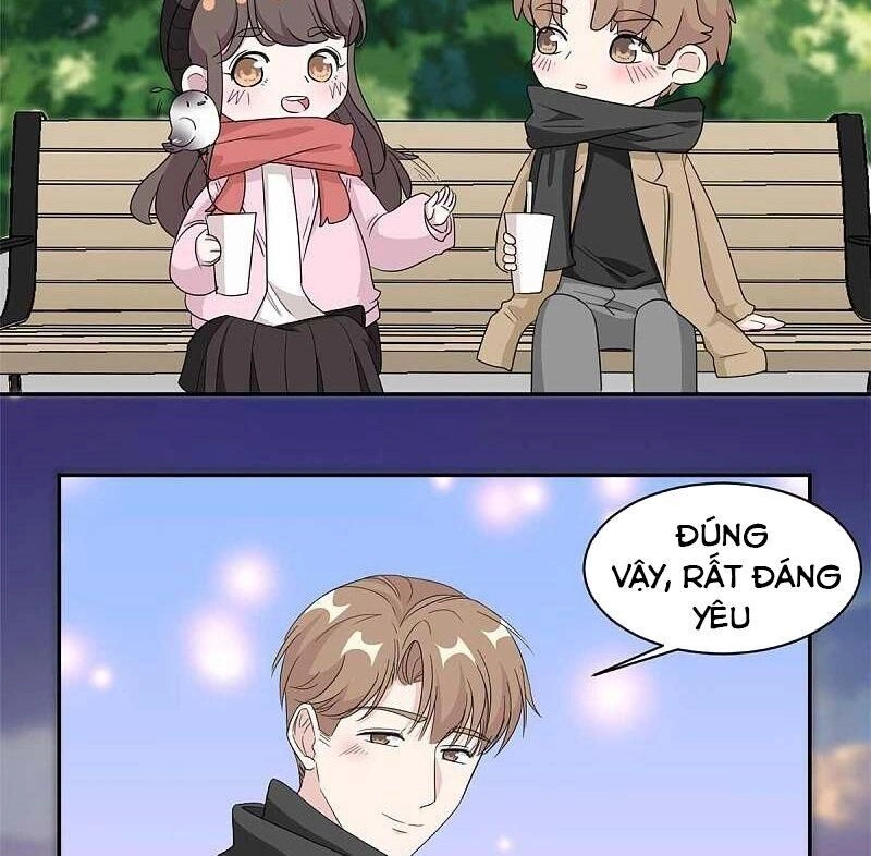 Tổng Tài, Tránh Xa Tôi Ra Chapter 65 - 3