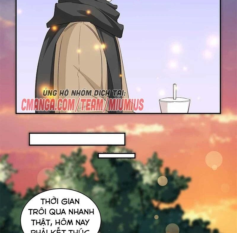 Tổng Tài, Tránh Xa Tôi Ra Chapter 65 - 4