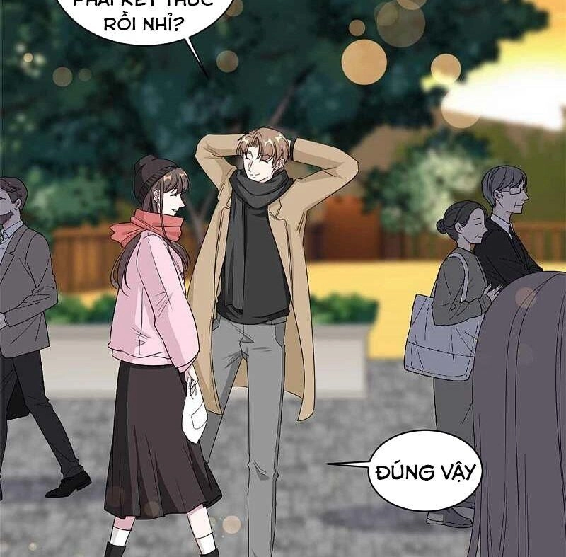 Tổng Tài, Tránh Xa Tôi Ra Chapter 65 - 5