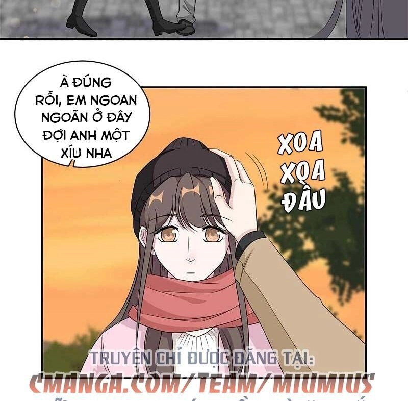 Tổng Tài, Tránh Xa Tôi Ra Chapter 65 - 6