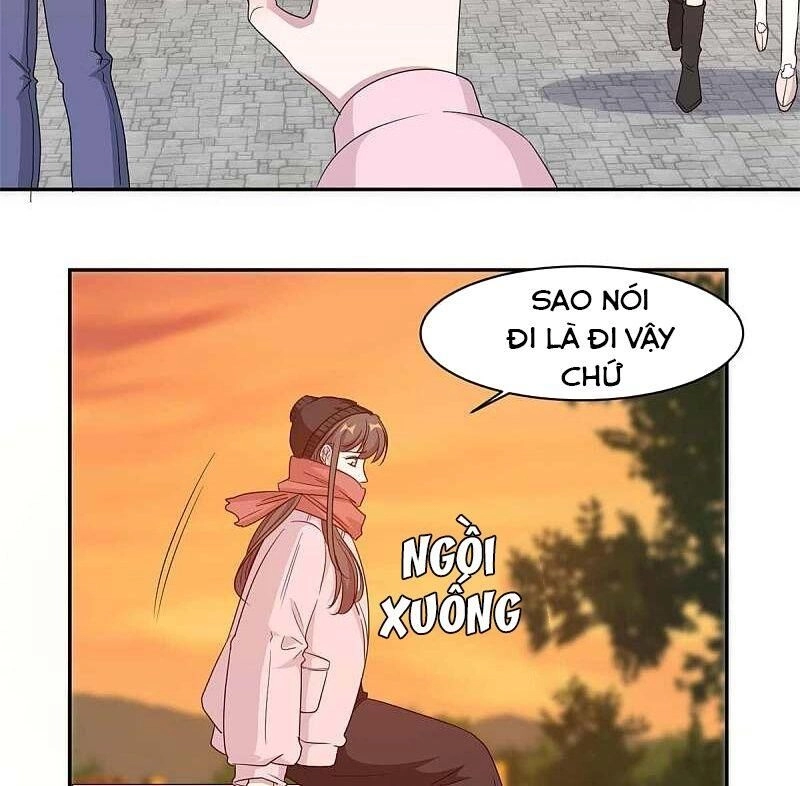 Tổng Tài, Tránh Xa Tôi Ra Chapter 65 - 8