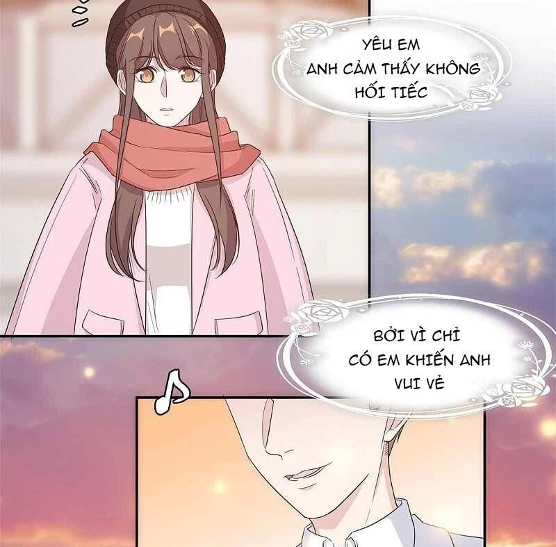 Tổng Tài, Tránh Xa Tôi Ra Chapter 65 - 12