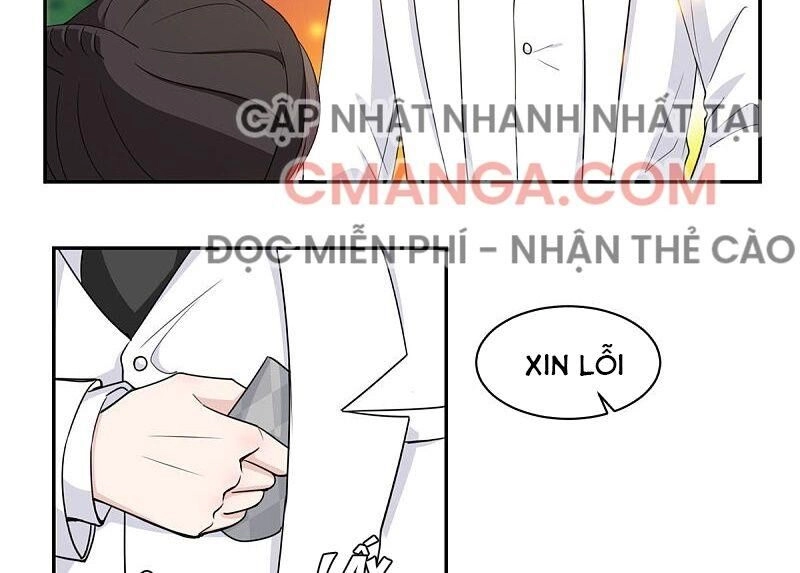 Tổng Tài, Tránh Xa Tôi Ra Chapter 66 - 2