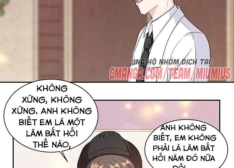 Tổng Tài, Tránh Xa Tôi Ra Chapter 66 - 5