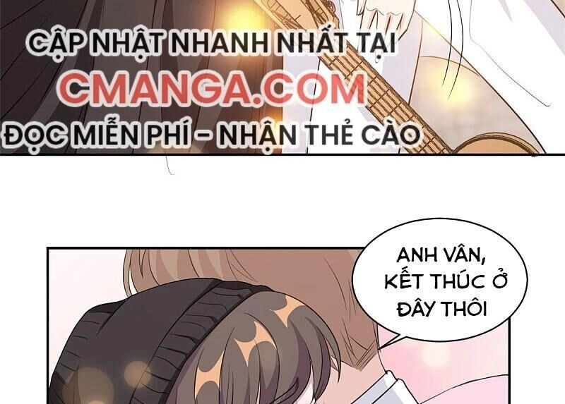 Tổng Tài, Tránh Xa Tôi Ra Chapter 66 - 13