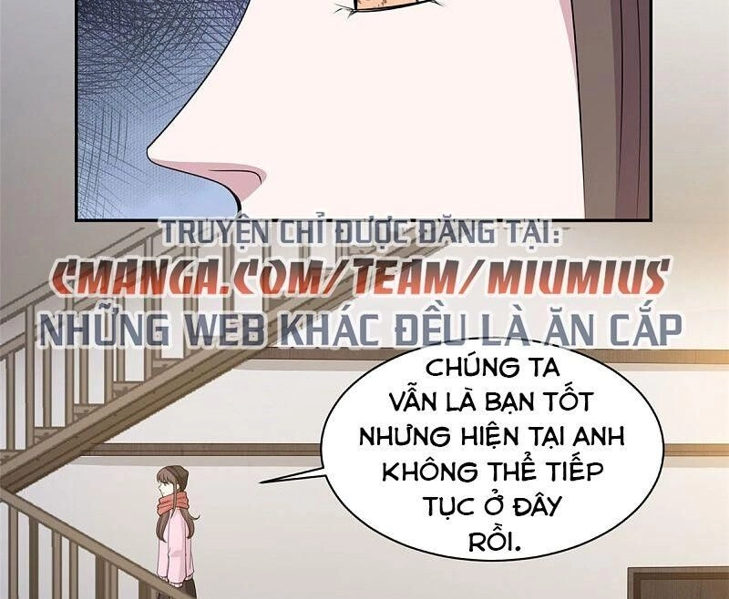 Tổng Tài, Tránh Xa Tôi Ra Chapter 66 - 26