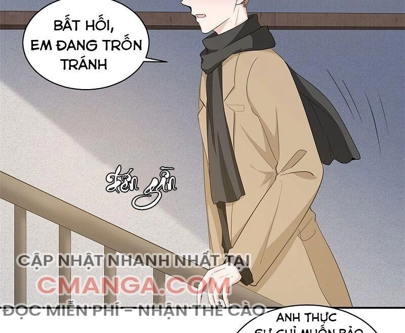 Tổng Tài, Tránh Xa Tôi Ra Chapter 66 - 29