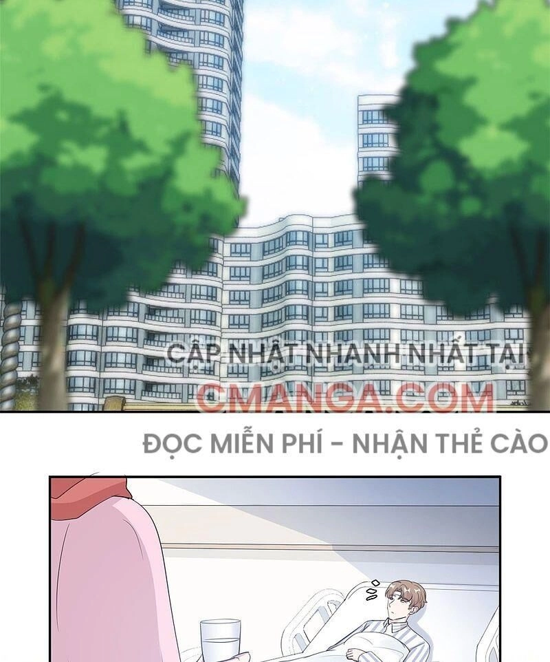 Tổng Tài, Tránh Xa Tôi Ra Chapter 67 - 9