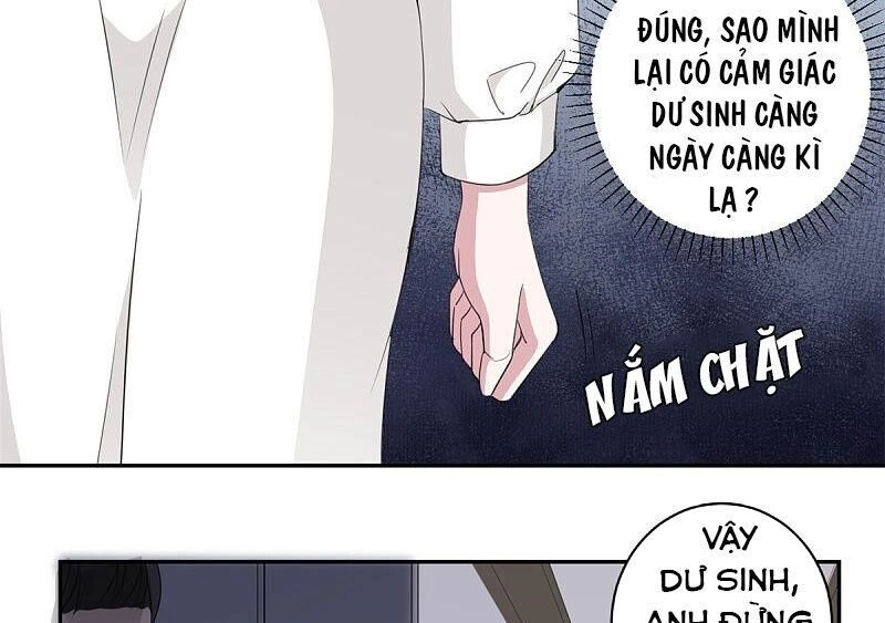 Tổng Tài, Tránh Xa Tôi Ra Chapter 67 - 25