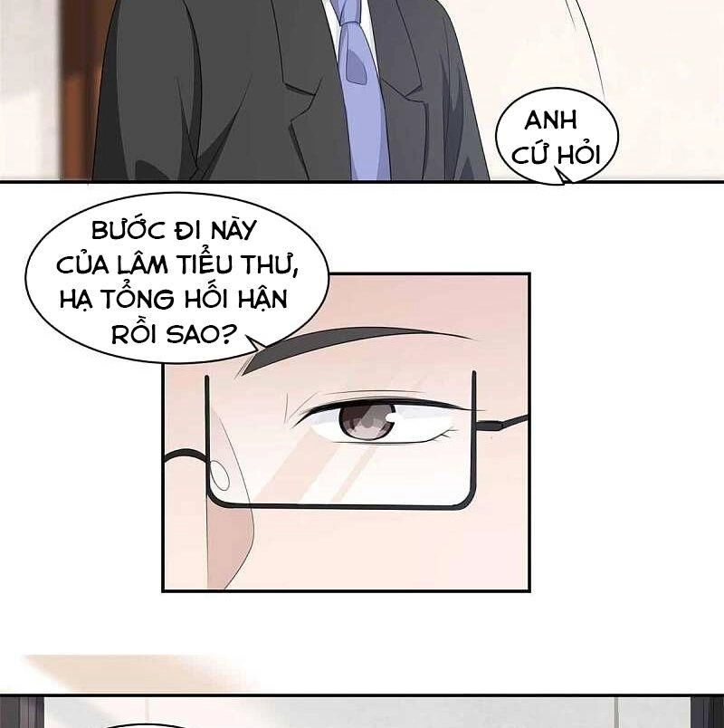 Tổng Tài, Tránh Xa Tôi Ra Chapter 68 - 6