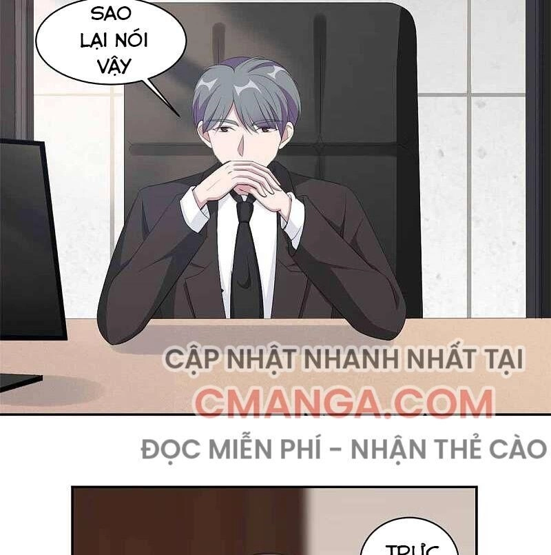 Tổng Tài, Tránh Xa Tôi Ra Chapter 68 - 7