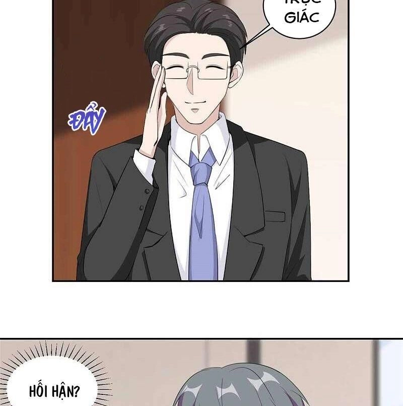 Tổng Tài, Tránh Xa Tôi Ra Chapter 68 - 8