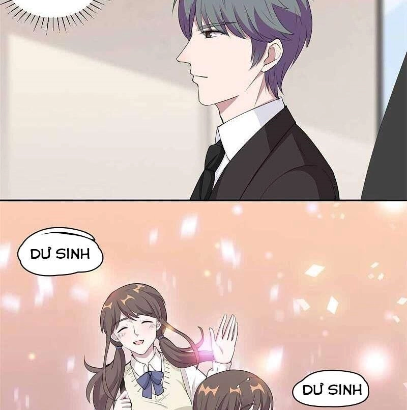 Tổng Tài, Tránh Xa Tôi Ra Chapter 68 - 9