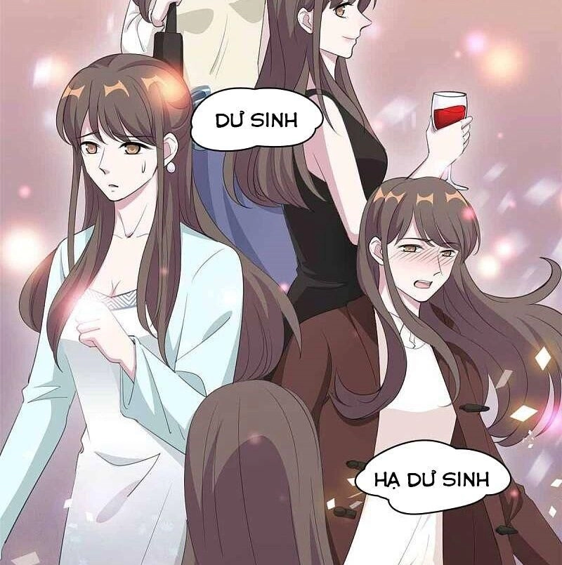 Tổng Tài, Tránh Xa Tôi Ra Chapter 68 - 10