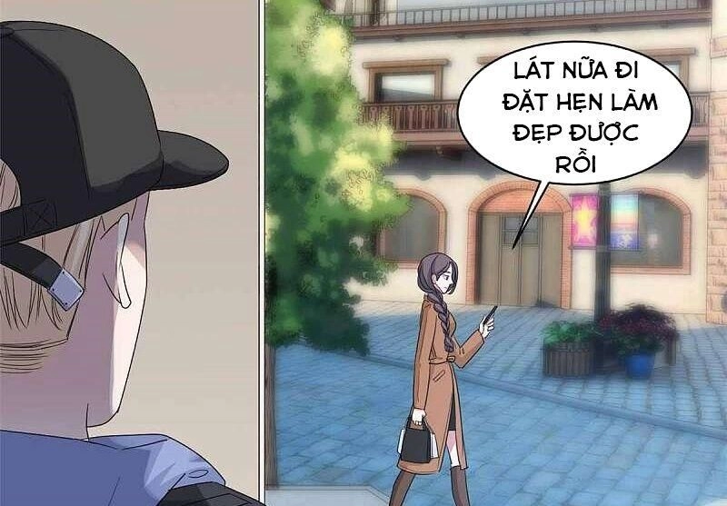 Tổng Tài, Tránh Xa Tôi Ra Chapter 68 - 21