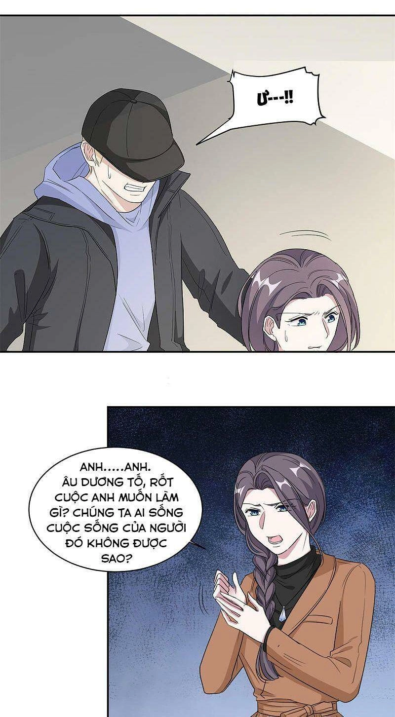 Tổng Tài, Tránh Xa Tôi Ra Chapter 69 - 2