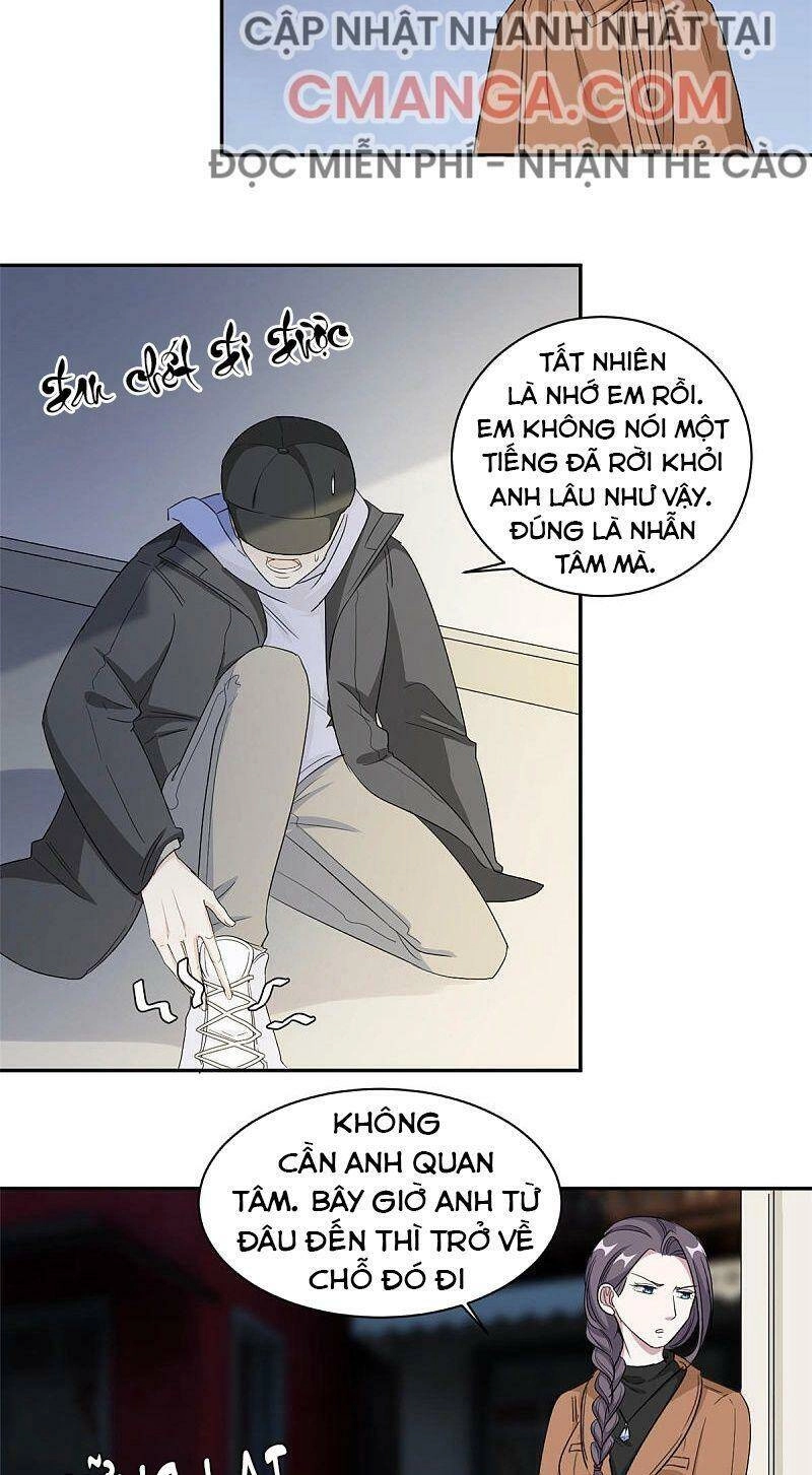 Tổng Tài, Tránh Xa Tôi Ra Chapter 69 - 3