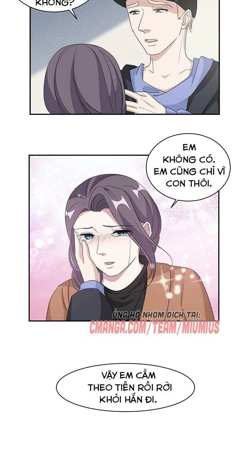 Tổng Tài, Tránh Xa Tôi Ra Chapter 69 - 10